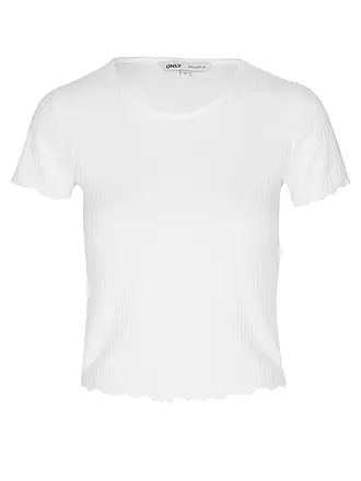 ONLY | T-Shirt Cropped ONLEMMA
Marque: ONLY
Couleur: hellblau
Catégories: Mode,Damen
Longueur des manches: Manches courtes
Encolure: Encolure ras du cou
Matériau: Polyester / Polyamide,Viscose ,Stretch,Jersey
Motif: Uni
Coupe (vêtements d'extérieur): Regula | weiss